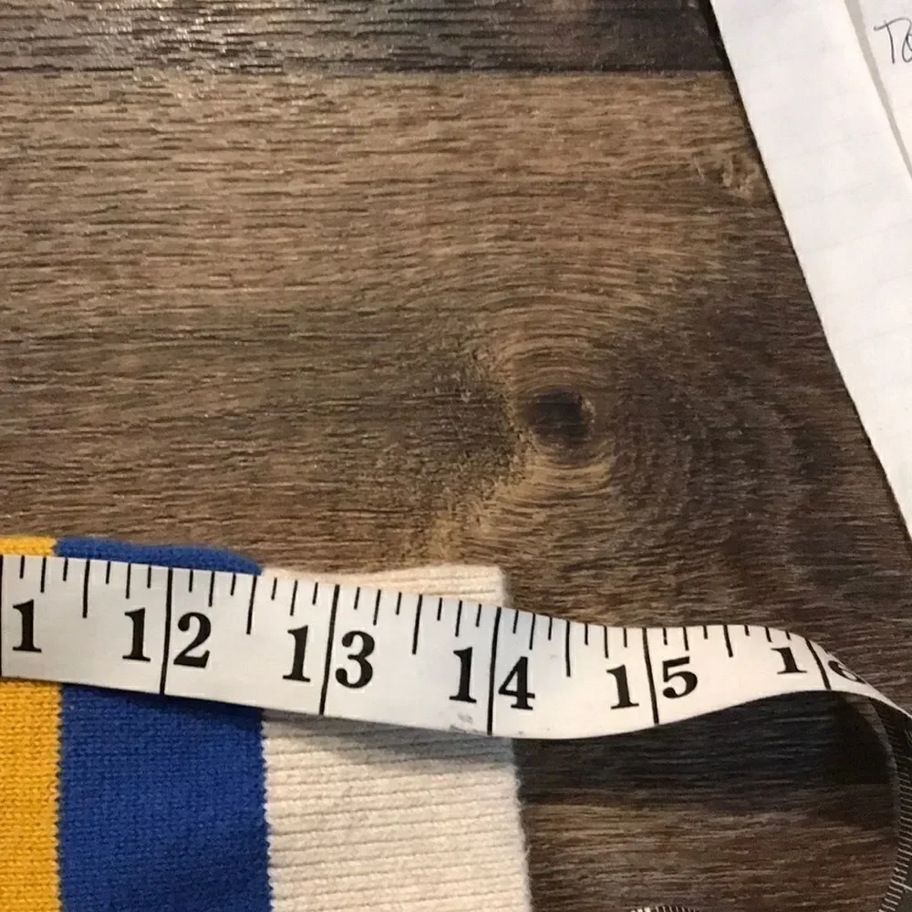 BabyGap Multicolor Striped Leggings Three Toddler